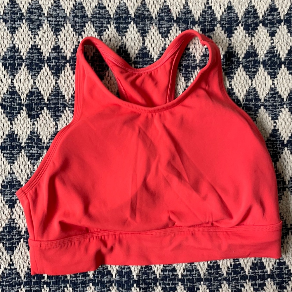 🏃🏻‍♀️ Aerie High Impact Sports Bra 🧘🏻‍♀️